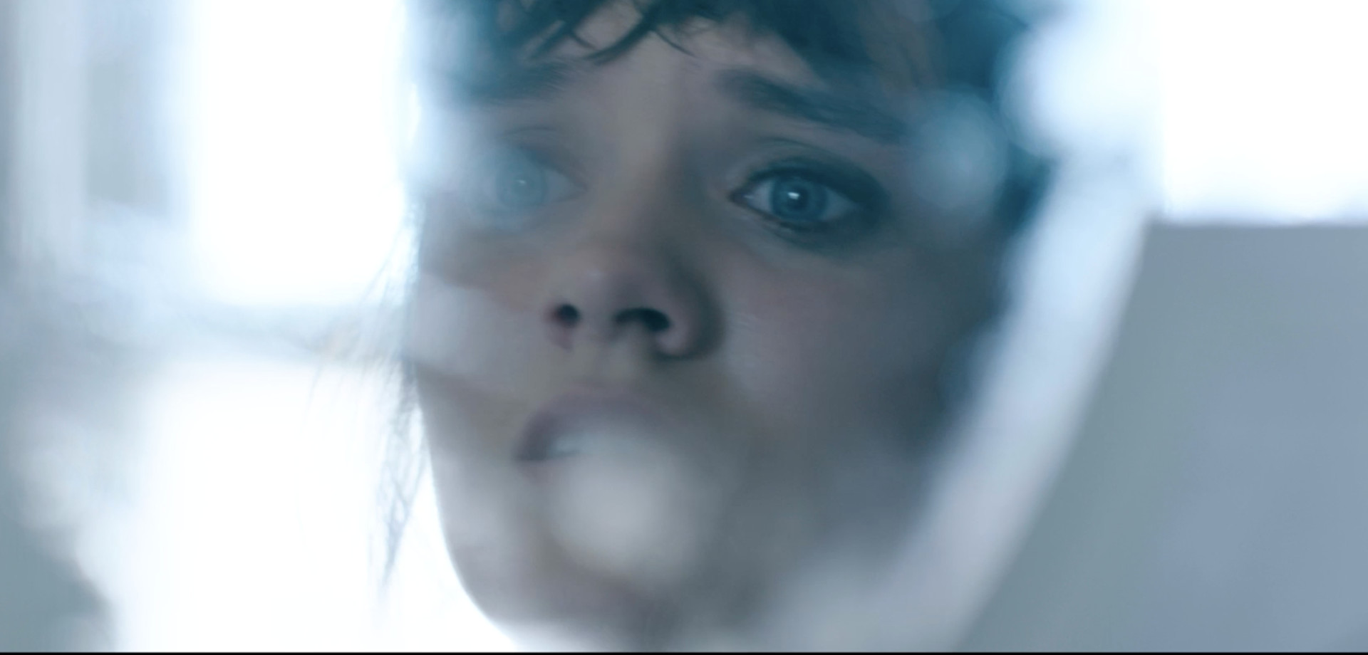 What happened to Evie – Independent Shorts Awards