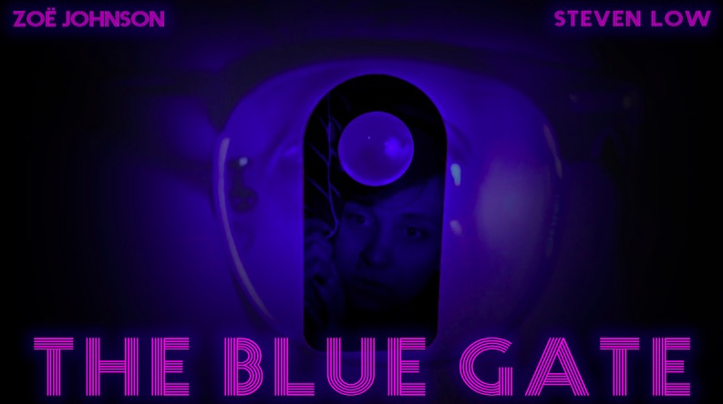 The Blue Gate – Independent Shorts Awards