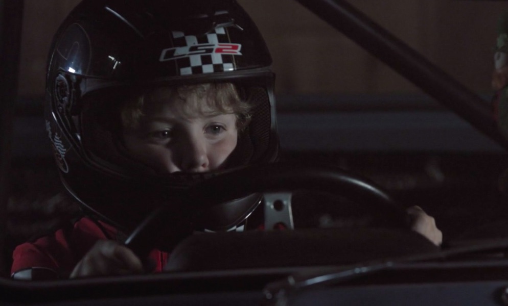 The Boy Racer Boy Racer – Independent Shorts Awards