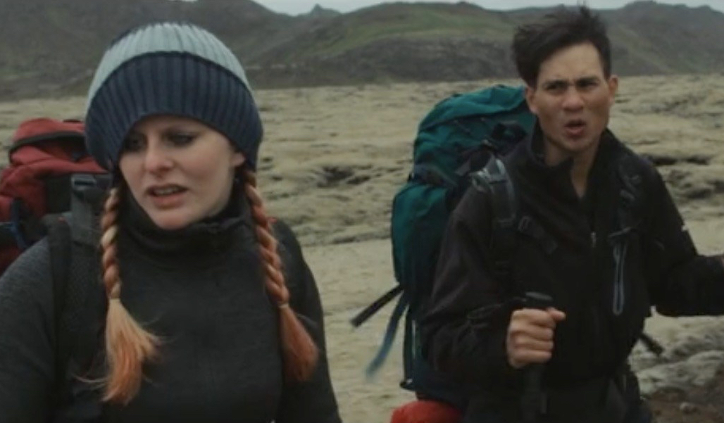 String – Independent Shorts Awards