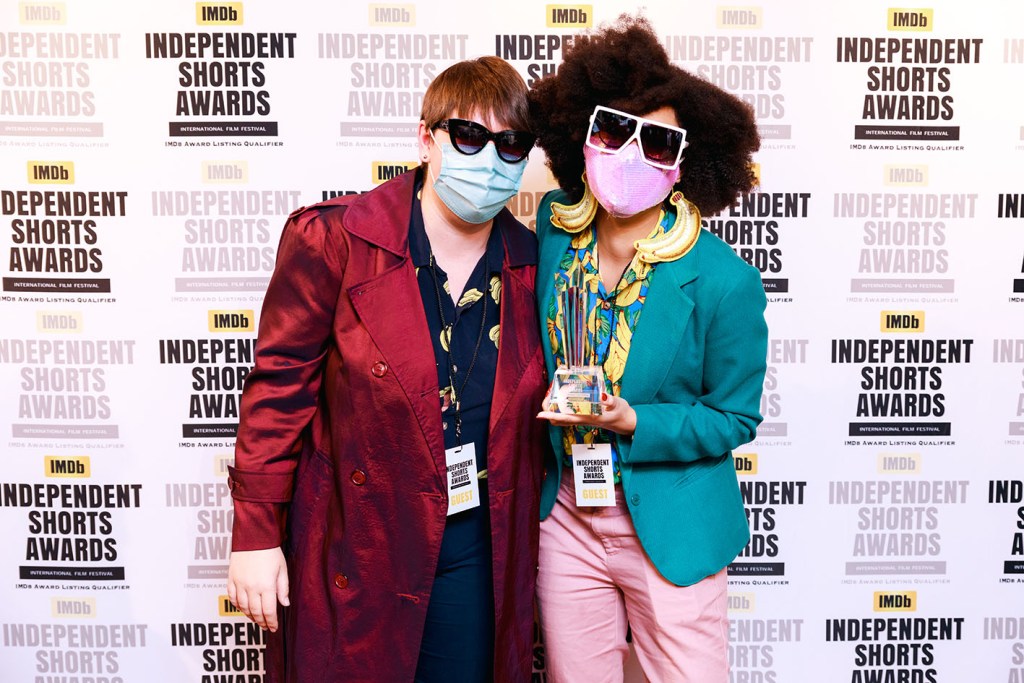 Independent Shorts Awards – Los Angeles International Short Film Festival