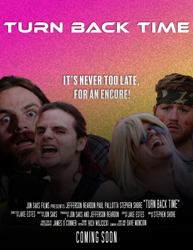 Bronze Awards May 2022 Independent Shorts Awards