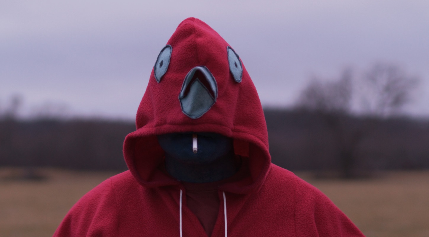 Dead Bird Hearts Independent Shorts Awards