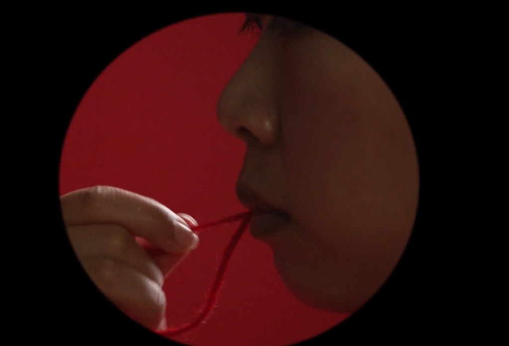 Red Threads – Independent Shorts Awards