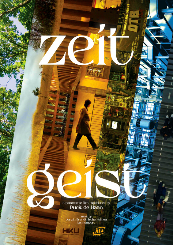 ZeitGeist – Independent Shorts Awards International Film Festival
