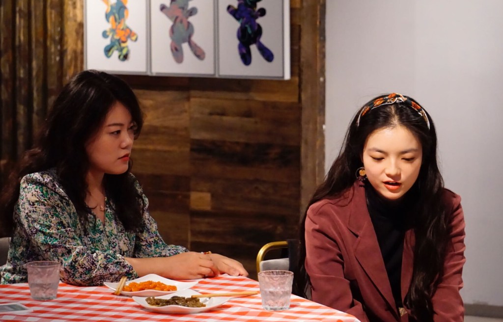 A Dead Lover Is Perfect Independent Shorts Awards