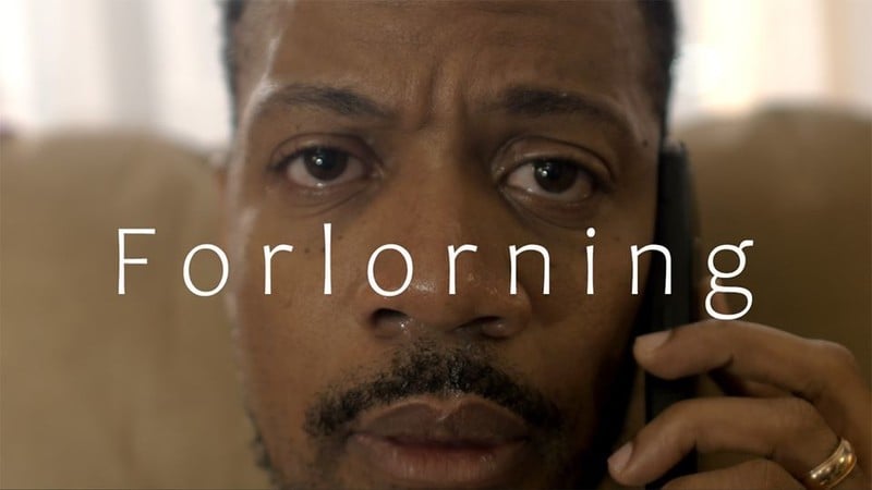 Forlorning – Independent Shorts Awards International Film Festival