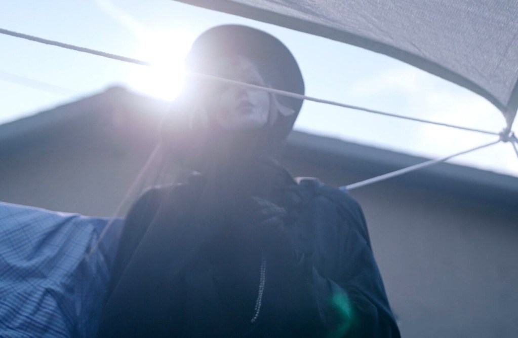 A Shade Rolls In – Independent Shorts Awards