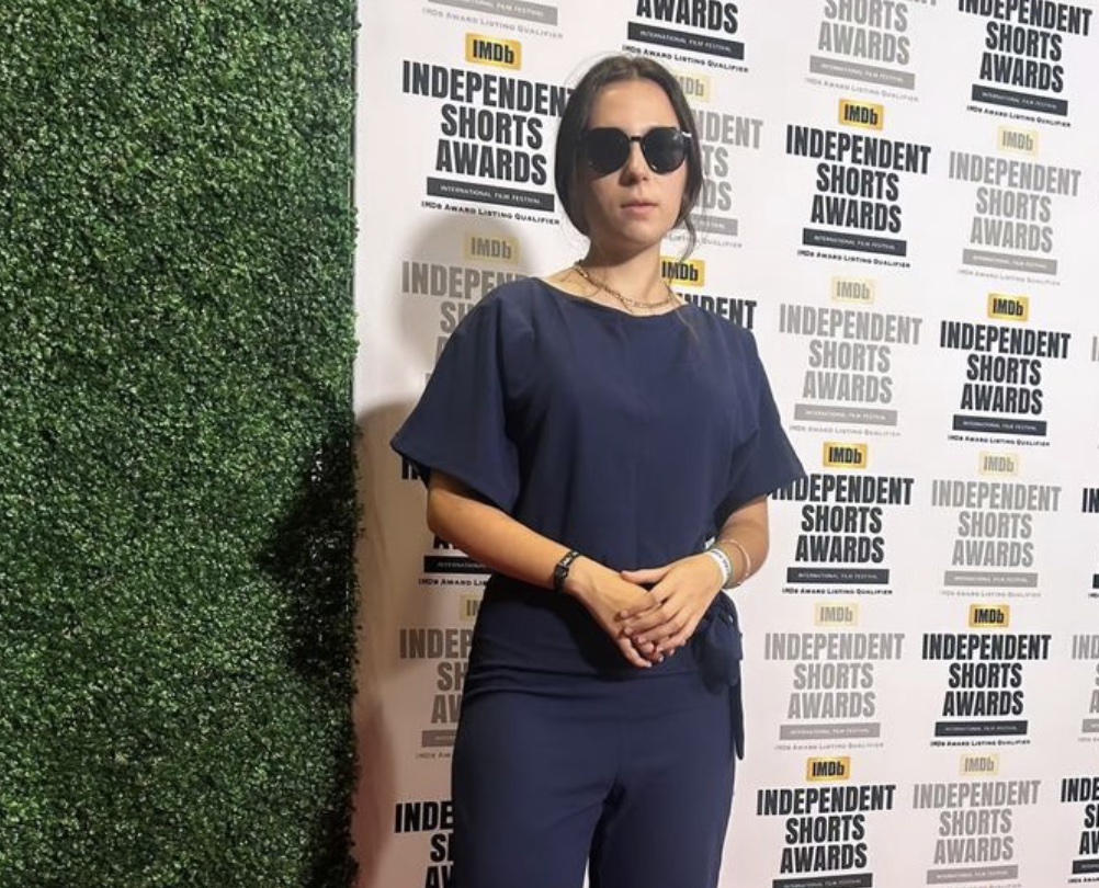 Independent Shorts Awards 2024 Annual Awards Regal La Live