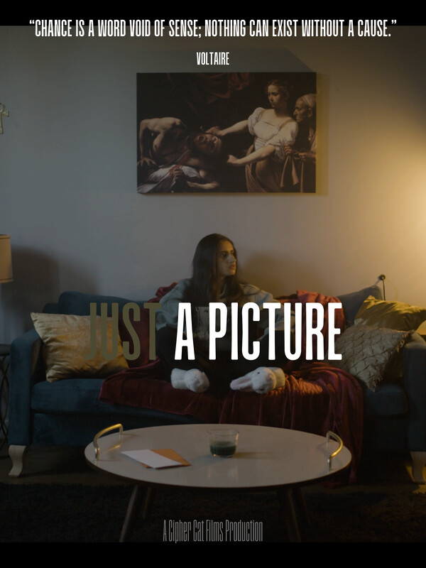 Just a Picture – Independent Shorts Awards