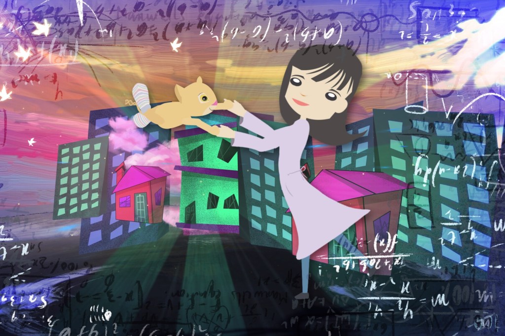 Inanimate Partner A Fantasy of Companionship Between Human and Inanimate – Independent ...