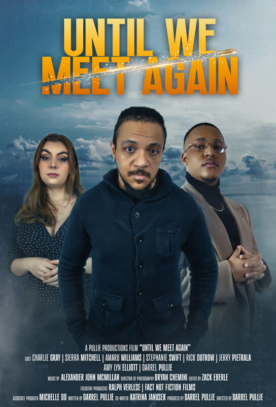 Until We Meet Again – Independent Shorts Awards
