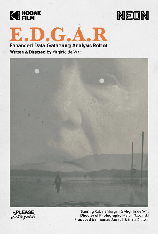 Edgar: Enhanced Data Gathering Analysis Robot – Independent Shorts ...