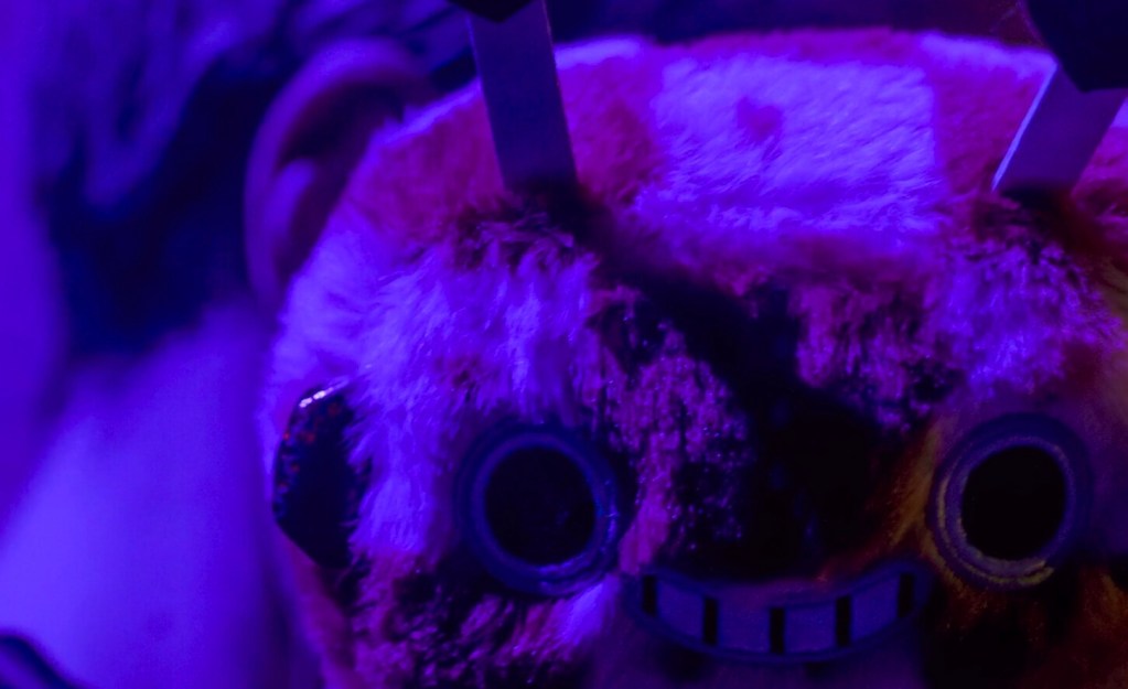 Violet Light – Dahlia’s New Friend – Independent Shorts Awards
