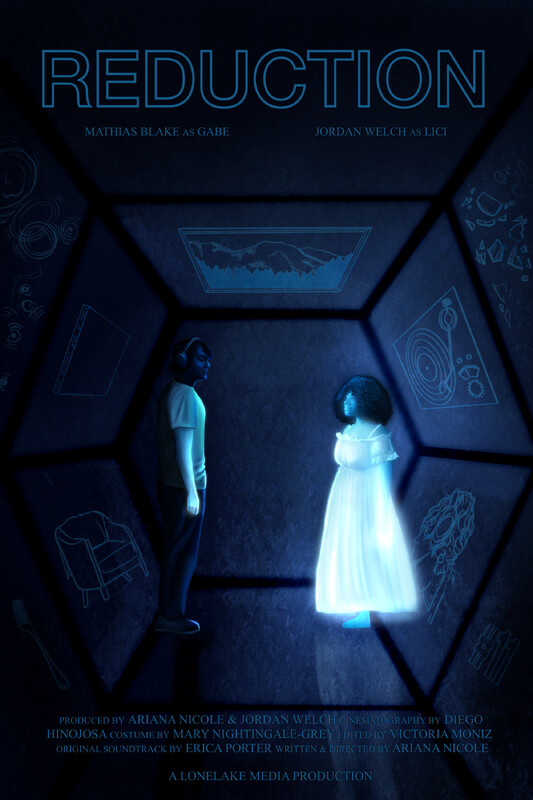 Reduction – Independent Shorts Awards International Film Festival